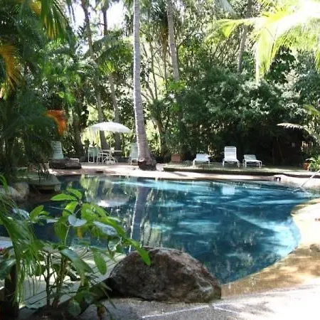 Poinciana 112 Apartment Hamilton Island Exterior photo